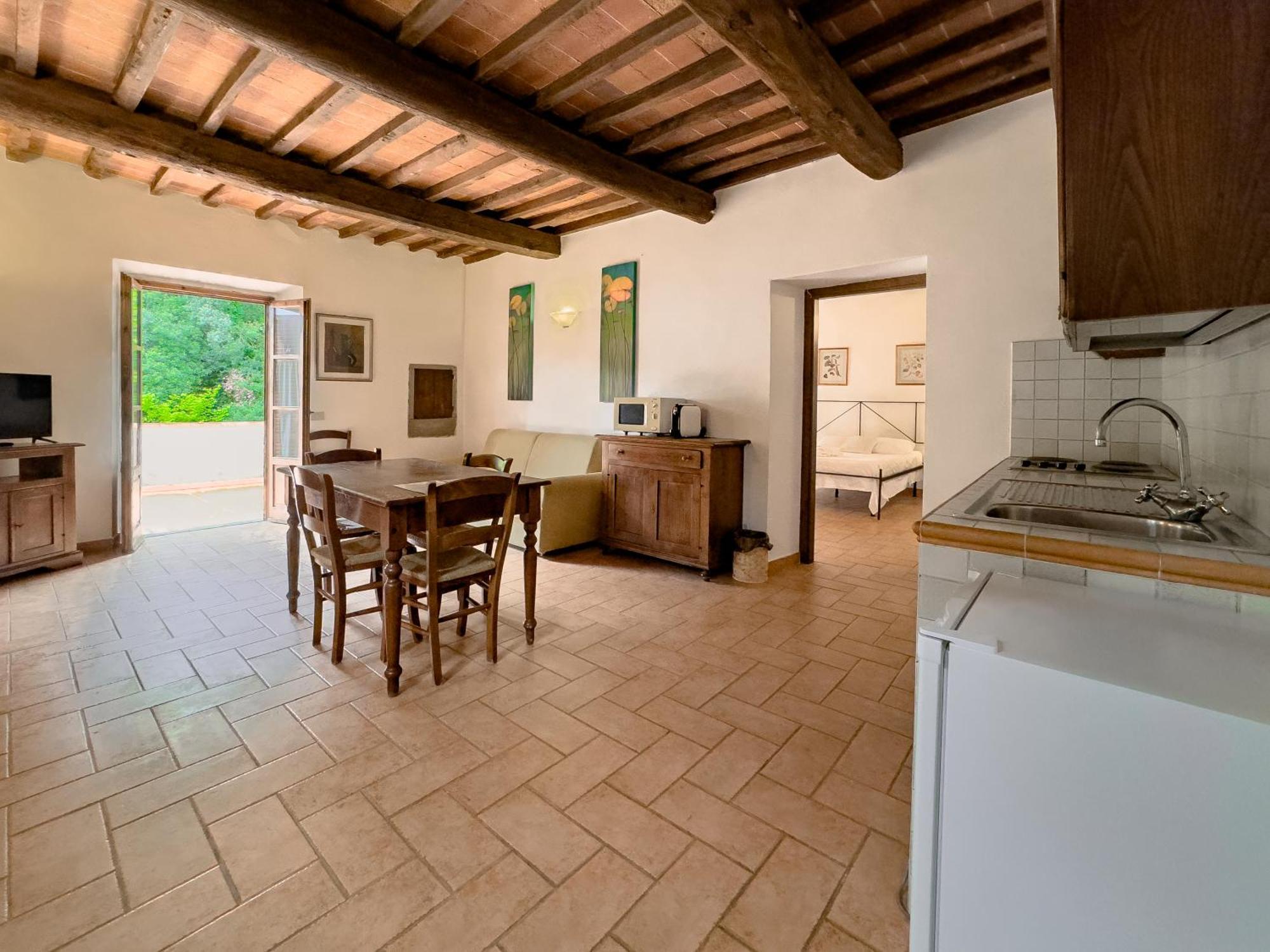 La Ferriera Exclusive Resort - Pool & Waterfall Loro Ciuffenna Εξωτερικό φωτογραφία