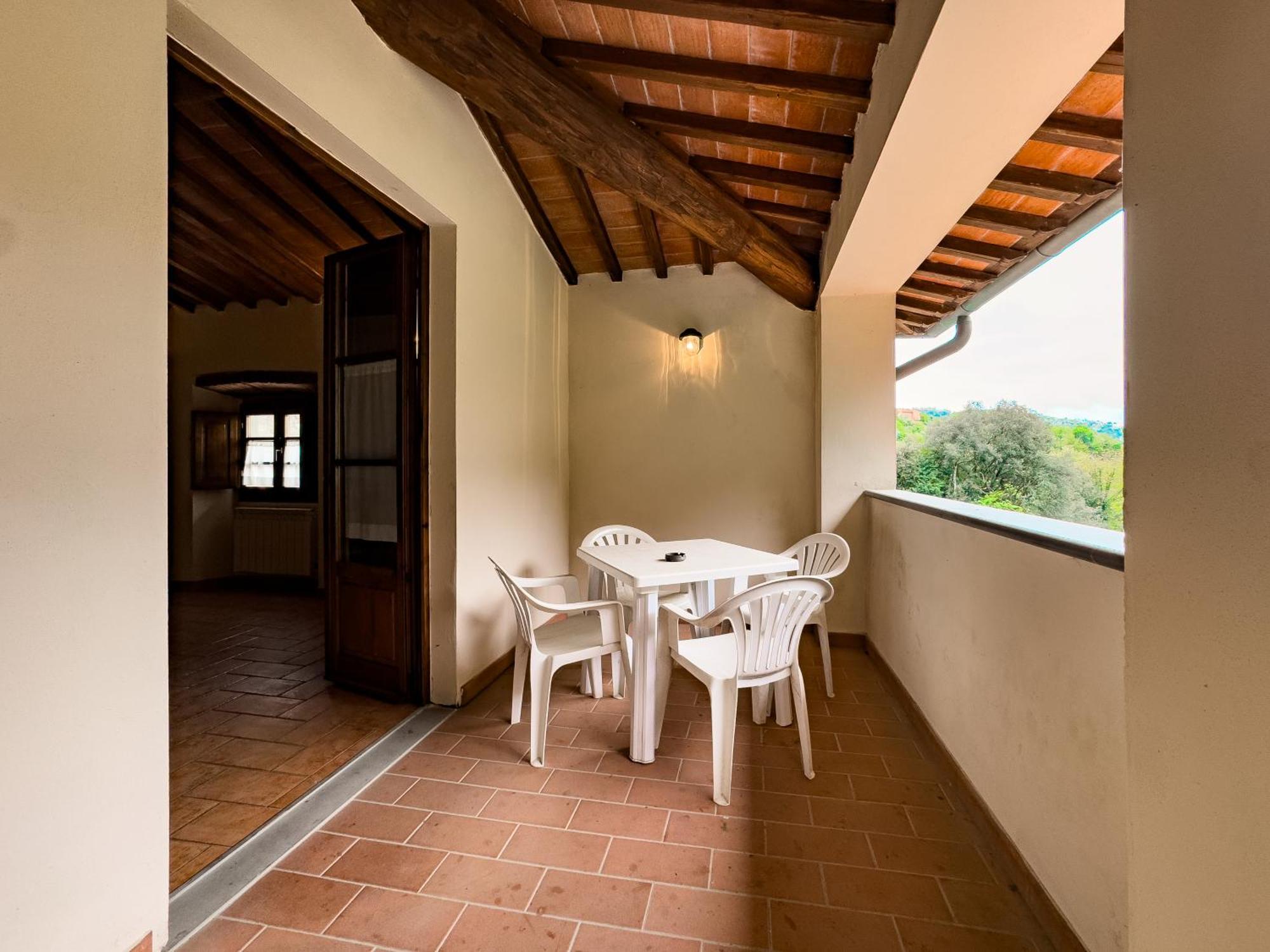 La Ferriera Exclusive Resort - Pool & Waterfall Loro Ciuffenna Εξωτερικό φωτογραφία