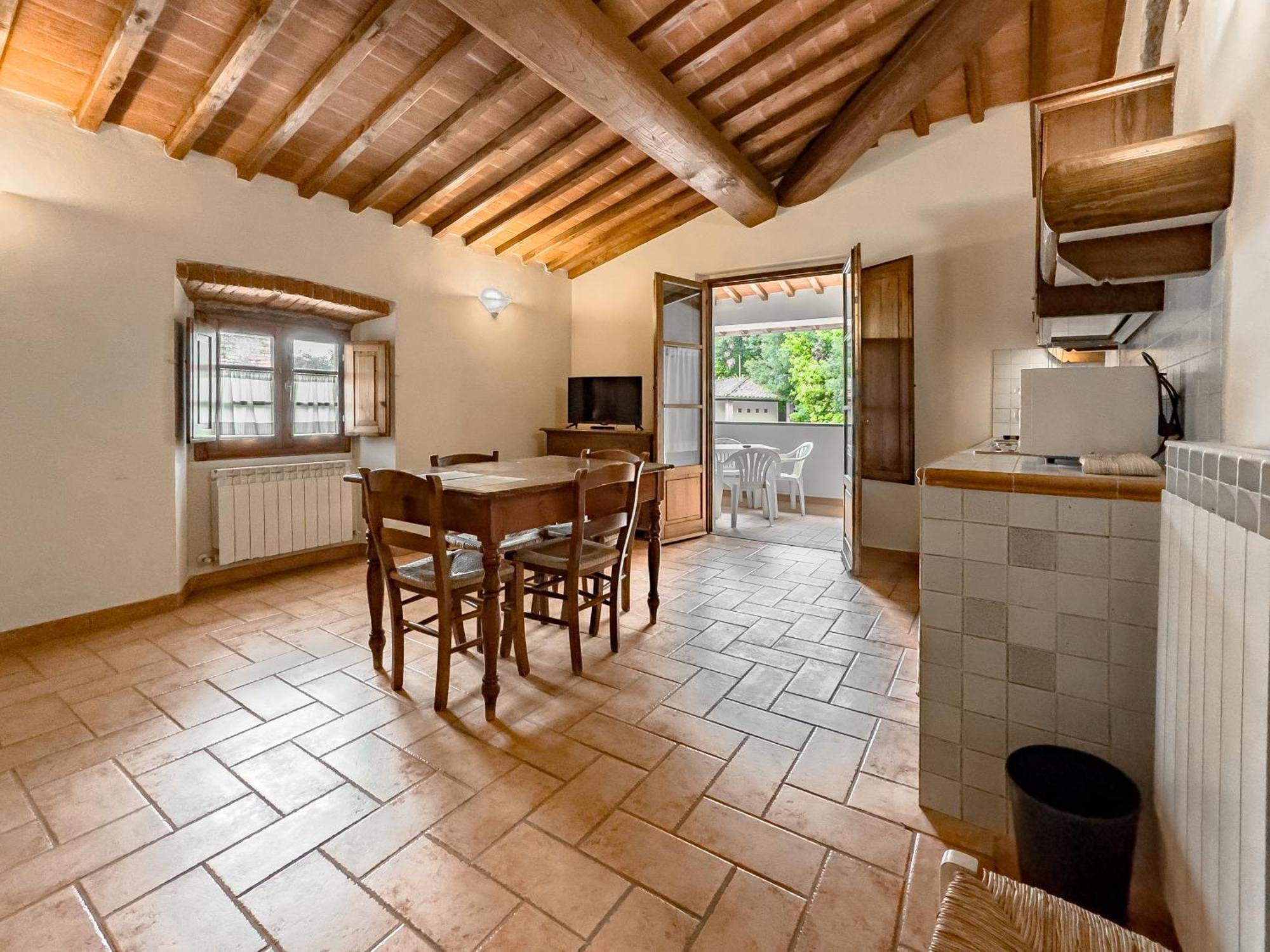 La Ferriera Exclusive Resort - Pool & Waterfall Loro Ciuffenna Εξωτερικό φωτογραφία