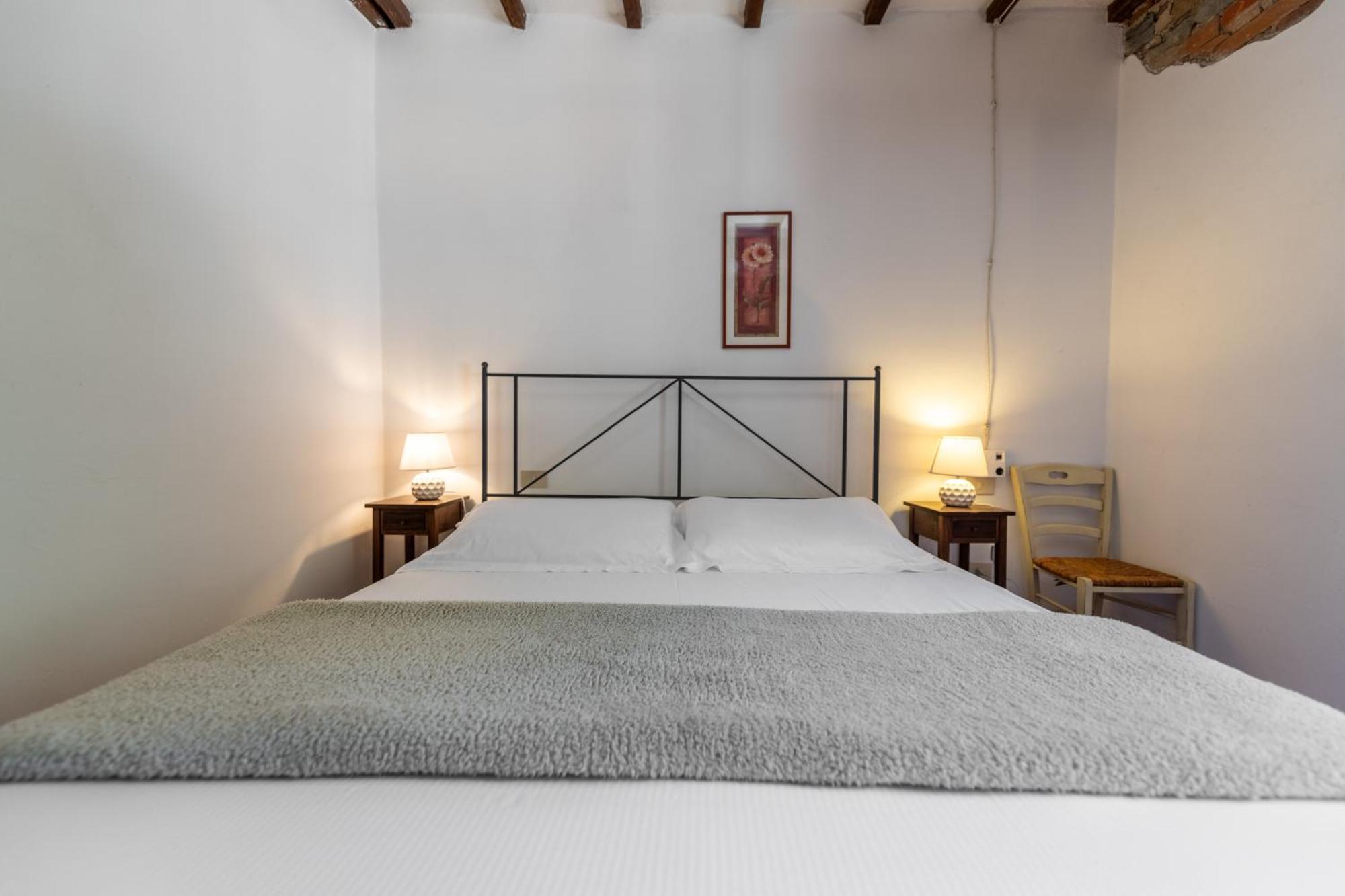 La Ferriera Exclusive Resort - Pool & Waterfall Loro Ciuffenna Εξωτερικό φωτογραφία